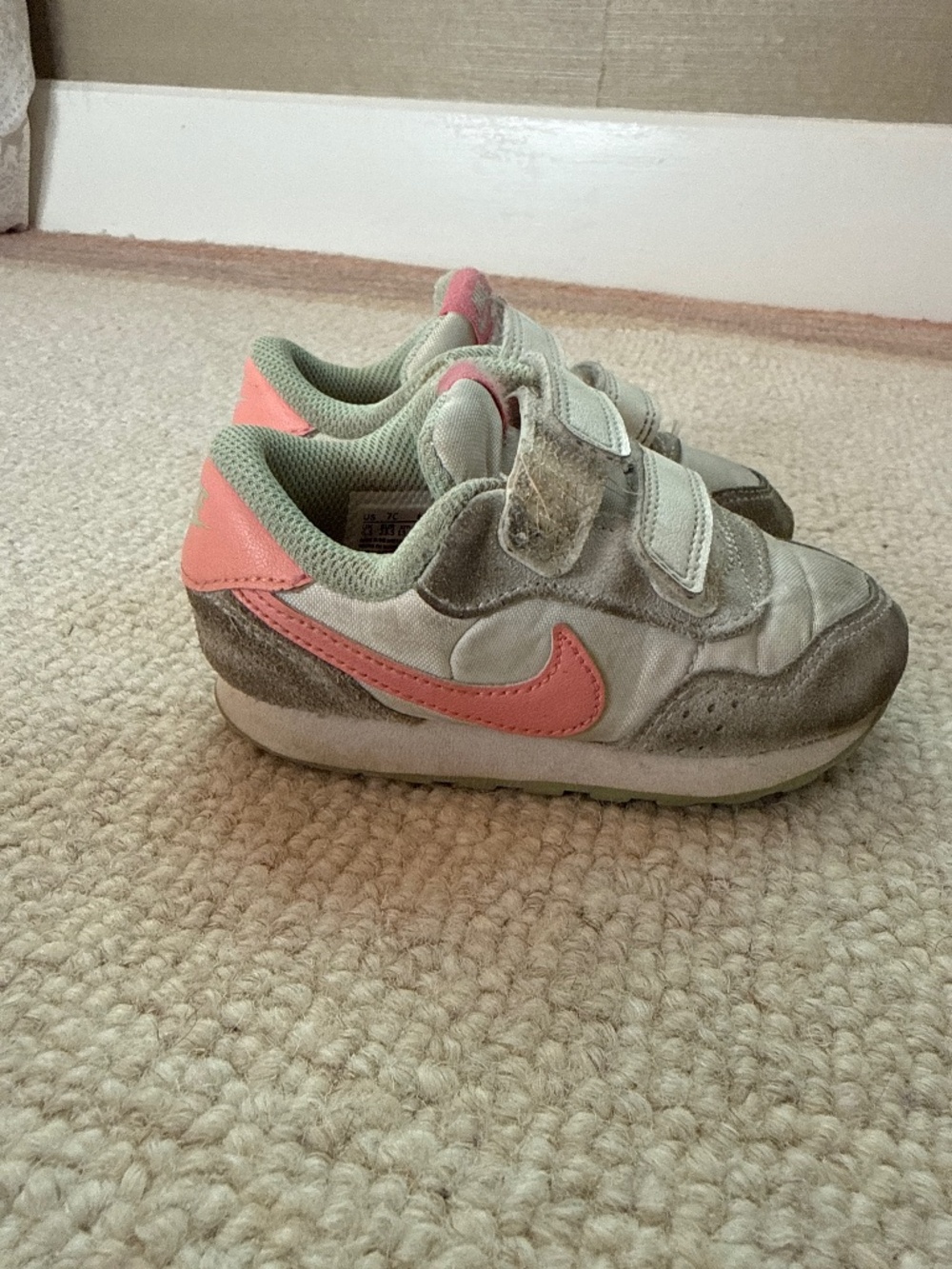 Nike Girls Sneakers